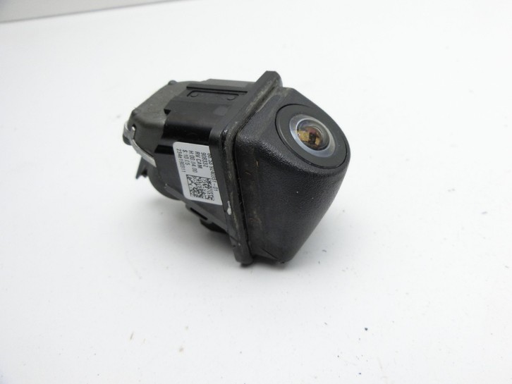 BMW X3 F25 10-14 Rückfahrkamera Einparkhilfe Kamera für Heckklappe BMW X3 F25 10-14 22.06.2011 66539240351 9240351... Bild 2