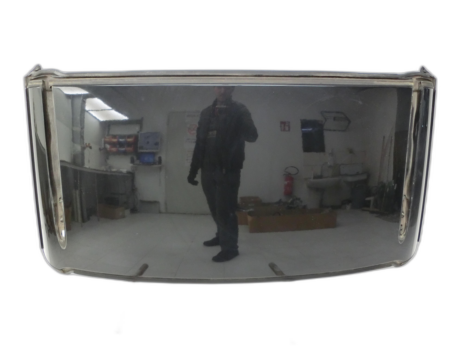 BMW E93 325i 07-10 Hardtop Hinterteil  - Bild 1