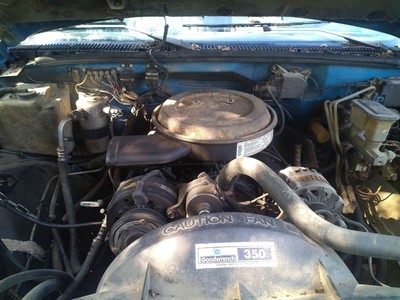 image 1 of engine