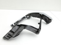 BMW X5 F15 13-18 Blende für Armaturenbrett Abdeckung Seitenteil Links BMW X5 F15 13-18 21.06.2013 08587-007... Vorschau 5