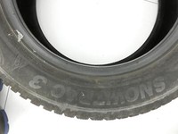 2x Reifen Winterreifen Vredestein 175/65R14 86T 6.7-7.3mm gebraucht Vorschau 6