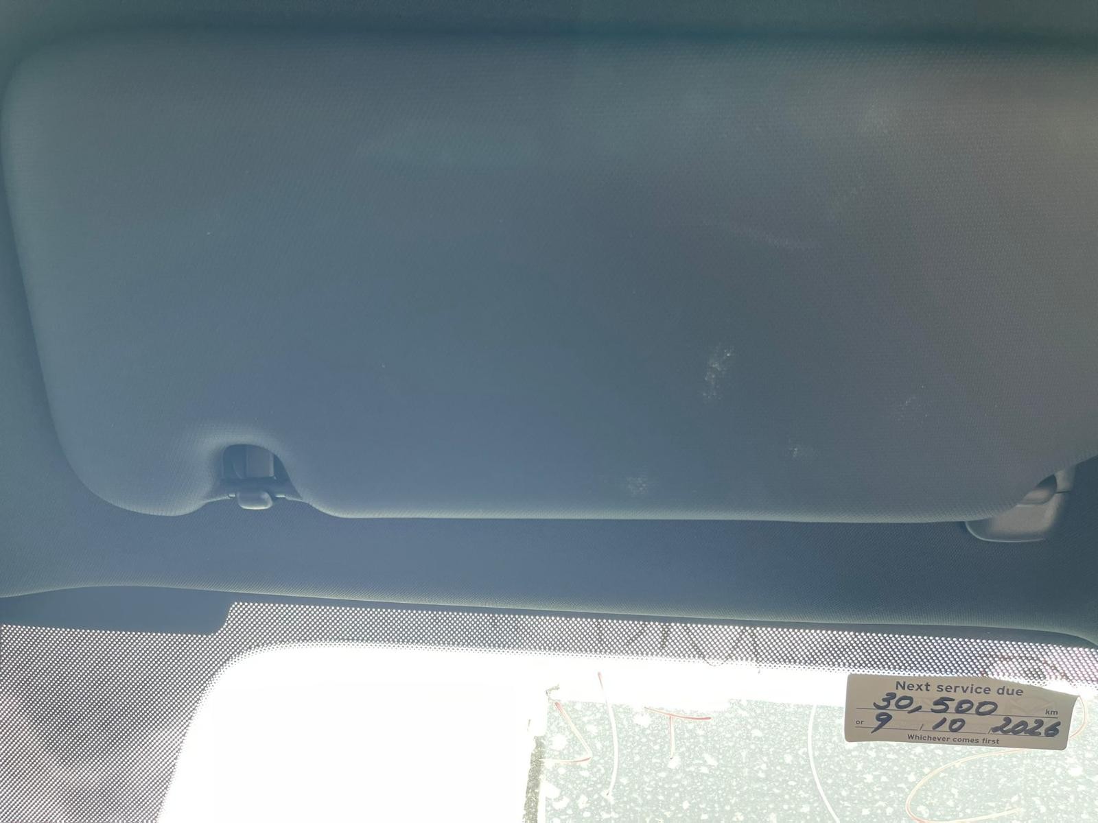 MAZDA 3 BP 03/2019-2025 RIGHT SRS A/BAG STEERING WHEEL SEDAN/HATCH - thumbnail 10