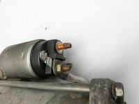 Ford Kuga I 08-12 TDCi 2,0 120KW Anlasser Starter Ford Kuga I 08-12 05.11.2010 6G9N-11000-FA gebraucht Vorschau 5