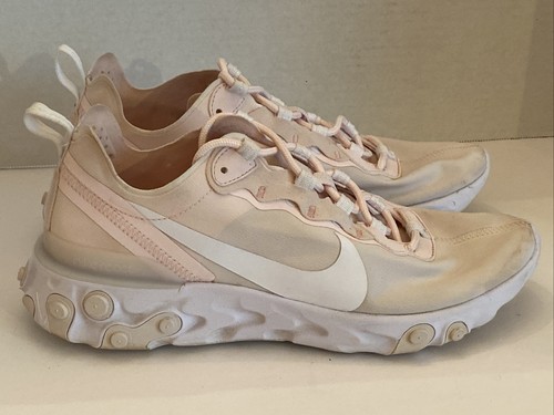 nike react element 55 cream
