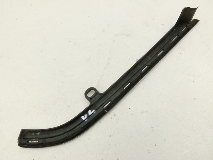 Renault Vel Satis BJ0 05-09 Frontblende Frontleiste Links für Stoßstange Renault Vel Satis BJ0 05-09 11.03.2008... Vorschau 2