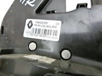 Renault Scenic IV J9 16-20 Türschloss m. ZV Stellmotor Rechts Hinten Renault Scenic IV J9 16-20 27.01.2017... Vorschau 3