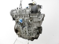 Seat Leon 5F 12-16 TSI 1,4 80KW CZCA Motor Triebwerk Seat Leon 5F 12-16 17.12.2015 04E100034E 04E103023AE gebraucht Vorschau 8