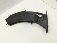 BMW E61 LCI 530d 07-10 Kombi Becherhalter Getränkehalter Rechts Innen BMW E61 LCI 530d 07-10 24.06.2009 7034132... Vorschau 5