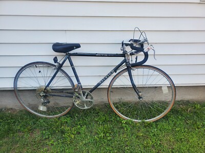 miele firenze bike