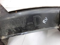 Citroen C4 III 20-24 Verkleidung Radhausschale Rechts Vorne für Kotflügel Citroen C4 III 20-24 26.09.2024... Vorschau 7