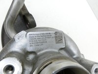 VW Passat 3G B8 14-19 TSI 1,4 110KW CZEA Turbolader Turbo Abgasturbolader mit Druckregler VW Passat 3G B8 14-19... Vorschau 7