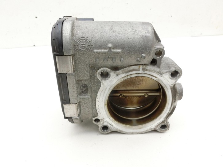 Audi A6 C8 4A 18-23 Hybrid TFSI 2,0 185KW DLGA Drosselklappe Audi A6 C8 4A 18-23 25.09.2020 06K133062AS 0280750824... Vorschau 4