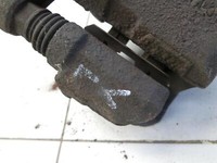 Kia Rio III UB 11-15 CRDi 1,1 55KW Bremssattel Bremszange Vorne Links Kia Rio III UB 11-15 07.01.2012 58110-1W350... Vorschau 6