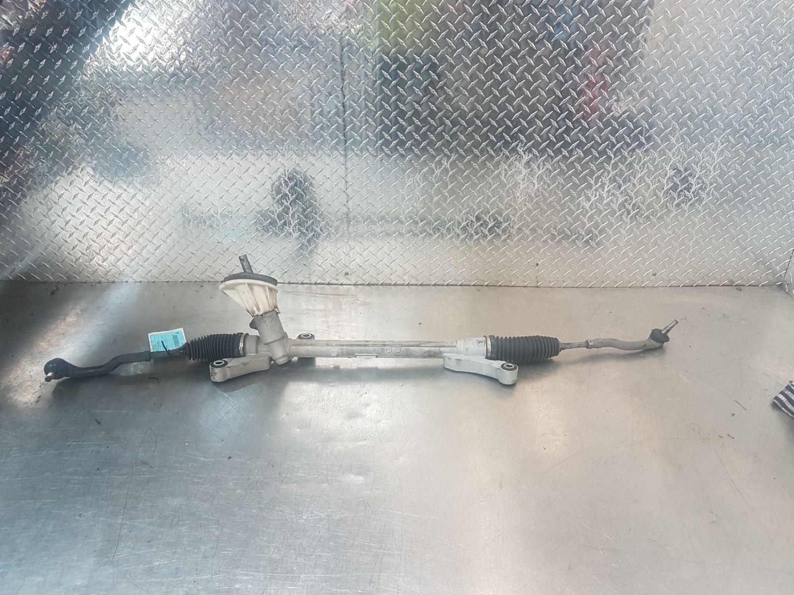 FORD FIESTA STEERING RACK WZ, 06/1312/19 eBay