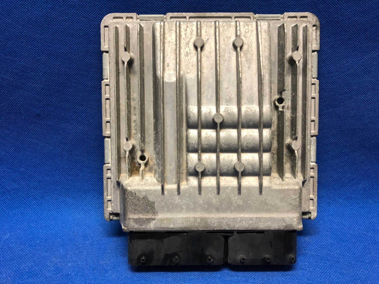 07 BMW X3 MODULE ECU DME ECM PCM 5WK90097 SIEMENS VDO MSV80