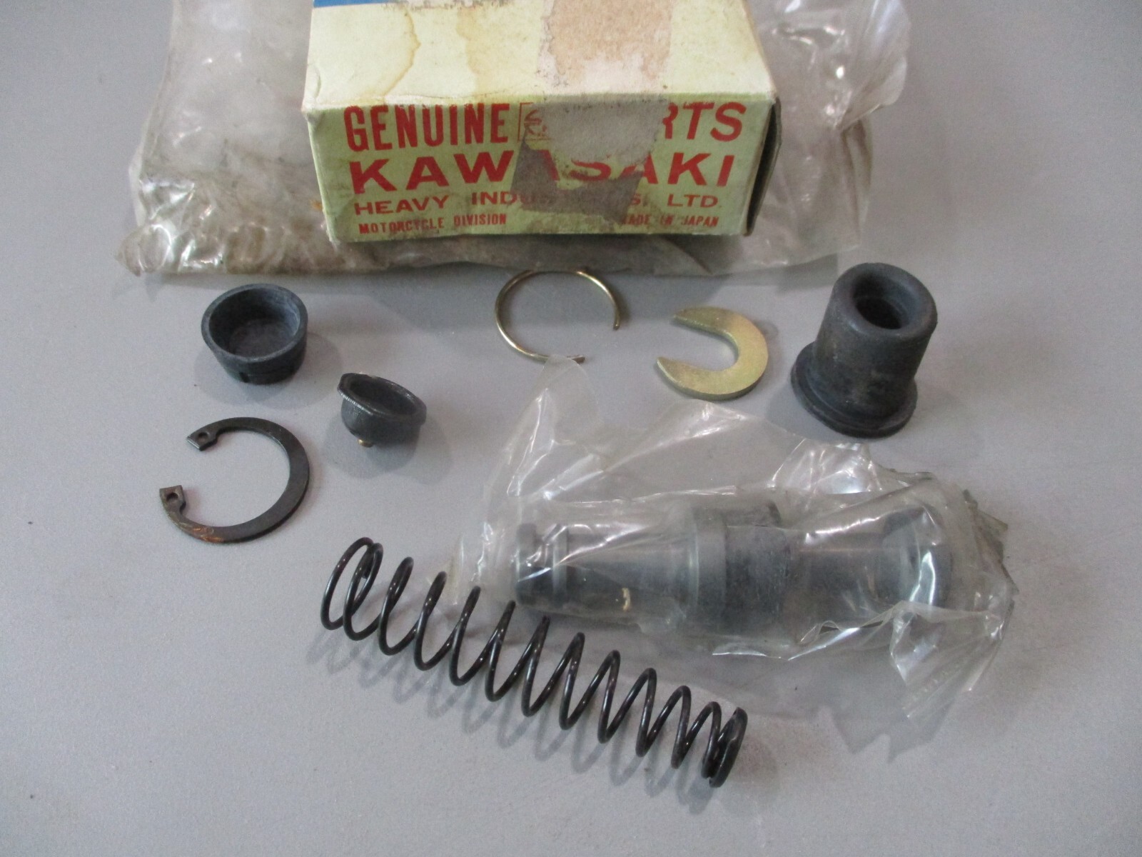 キングダム39〜73 Namura Technologies FX-30039K Top End Repair Kit (A