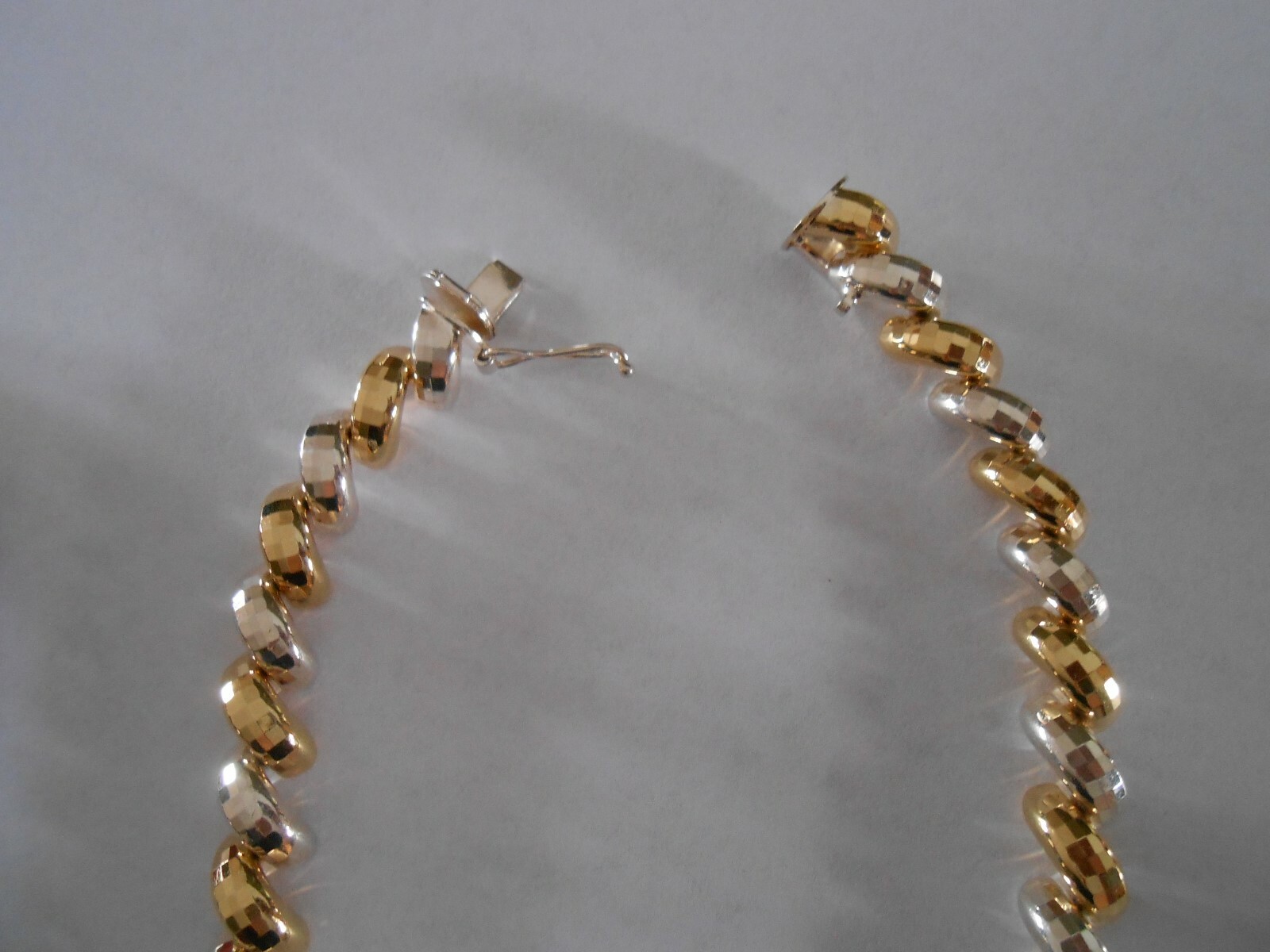 Sterling Silver Wear or Scrap Jewelry Lot 125 Grams