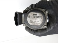 Citroen C4 Grand Picasso 06-10 HDi 1,6 80KW DV6TED4 Abgasrückführventil EGR AGR Ventil Citroen C4 Grand Picasso... Vorschau 6