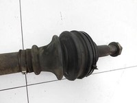 Peugeot 407 6E 04-08 1,6d 80KW Antriebswelle Gelenkwelle Rechts Vorne Peugeot 407 6E 04-08 15.03.2005 3273EG gebraucht Vorschau 5