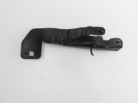 Mercedes S211 W211 E320 02-06 Kombi Halter Träger Aufnahme Führung für Frontmaske Rechts Vorne Pos.2 Mercedes S211... Vorschau 4