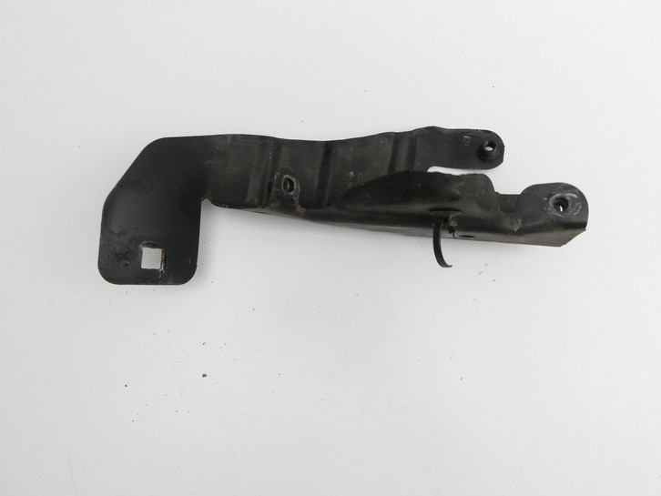 Supporto Supporto/Traversa Alloggiamento/Sede Guida per maschera frontale Dx anteriore Articolo 2 Mercedes S211 W211 E320 02-06 - Bild 3
