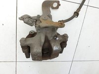 Toyota Avensis T27 08-11 2,0 93KW Bremssattel Bremszange Hinten Links Toyota Avensis T27 08-11 24.04.2009 gebraucht Vorschau 2