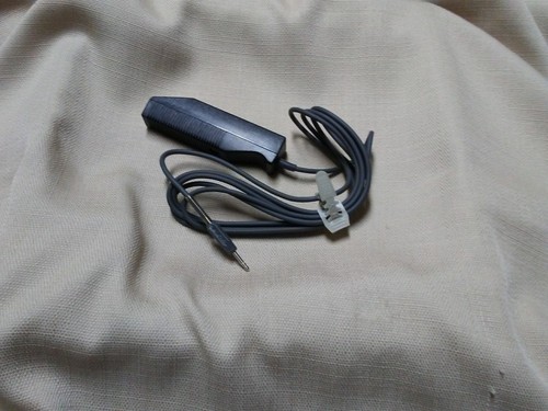 VINTAGE SONY REMOTE CONTROL MODEL #RM-15 for TC-800B Cassette Tape Recorder