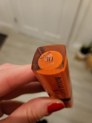 Bourjois Colorissimo Lip Palette – 3 Trendige Rottöne Für Perfekte Lippen