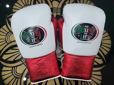 Custom Made No Boxing No Life Boxing Gloves