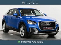 2019 Audi Q2 2.0 TDI 35 Sport SUV 5dr Diesel S Tronic quattro Euro 6 (s/s) (150 
