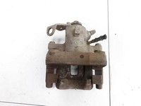 Skoda Rapid HN3 14-19 TDI 1,4 66KW Bremssattel Bremszange Hinten Links Skoda Rapid HN3 14-19 03.02.2017 6R0615423... Vorschau 5
