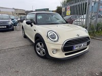 2018 MINI HATCHBACK 1.5 Cooper Classic II 3dr HATCHBACK PETROL Manual