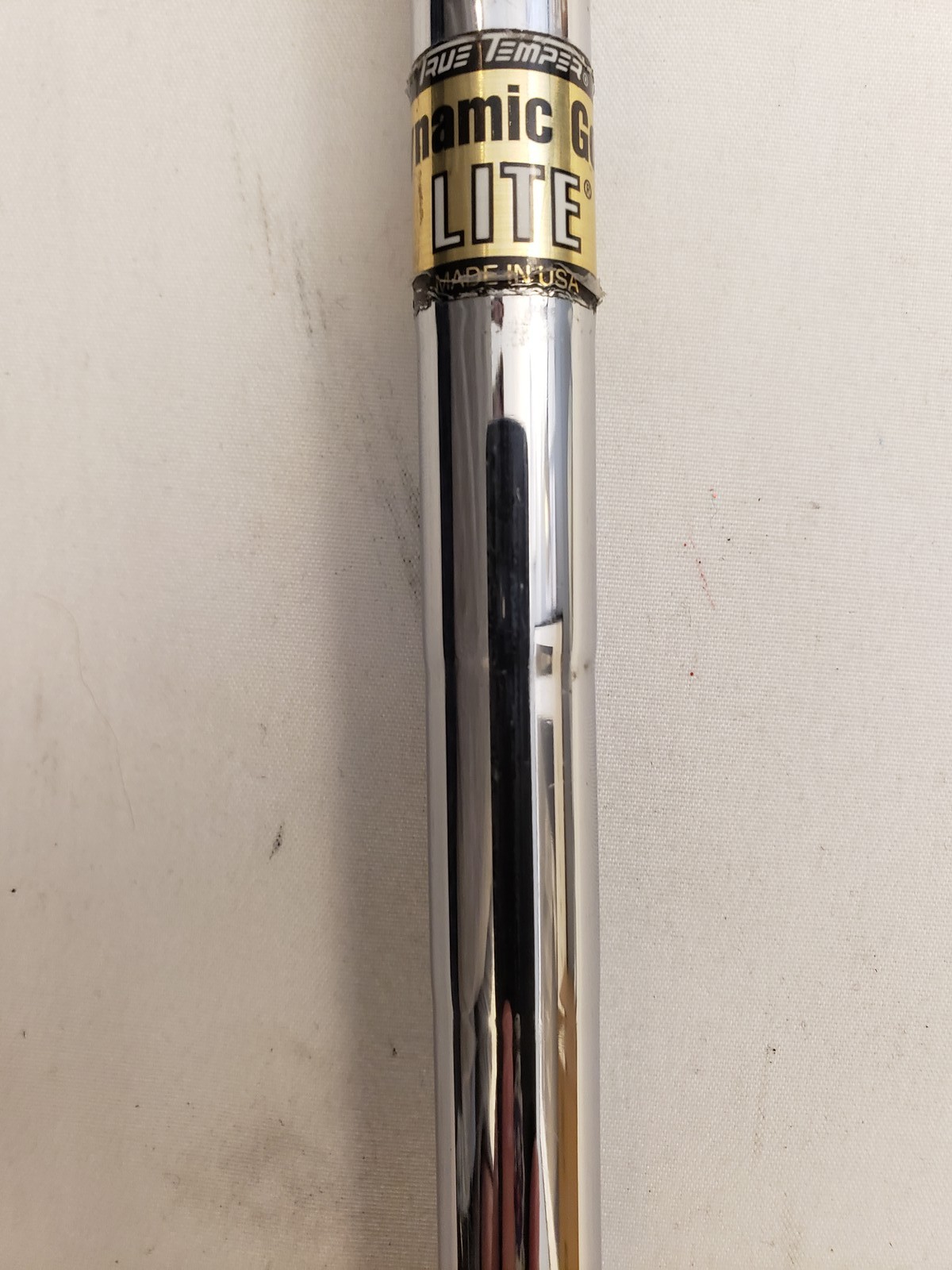 Used Titleist Vokey 258.08 Lob Wedge 58* - Lob Wedge LW - TT Lite S300 Stiff