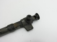 Skoda Superb 3T5 08-13 3,6 191KW Injektor Einspritzdüse Zyl.3 Skoda Superb 3T5 08-13 21.01.2011 9674984080 28602948... Vorschau 3