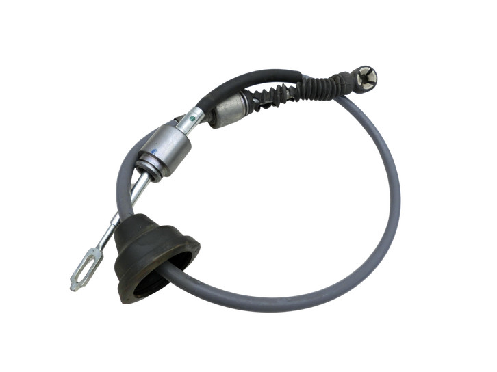 VW Phaeton 3D GP1 07-10 TDI 3,0 165KW Autom Schaltzug Schaltseilzug Schaltseil  - Bild 1