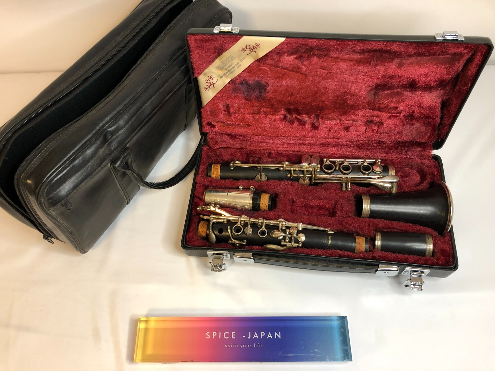 YAMAHA ヤマハ YCL-451 クラリネット 大人気モデル 木管楽器 YAMAHA ヤマハ YCL-451 クラリネット 大人気モデル 木管楽器 YAMAHA