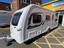 APRIL SALE - 2016 Coachman Kimberley 580 5 Berth Fixed Bunks - WAS £15995