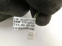 VW Golf 5 V Variant 1K5 03-09 Schalter Wippschalter für DSG Getriebe Schaltung Rechts Plus VW Golf 5 V Variant 1K5... Vorschau 4