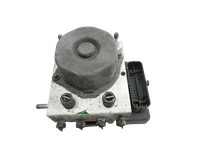 Nissan Micra IV K13 10-13 ABS ESP Steuergerät Aggregat Hydraulikblock Nissan Micra IV K13 10-13 01.08.2012... Vorschau 1