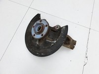 Volvo XC60 156 13-17 2,4 140KW Achsschenkel Radnabe Links Vorne Volvo XC60 156 13-17 23.11.2016 31410384 gebraucht Vorschau 2