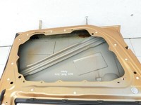 Volvo V60 I D3 10-13 Kombi Tür Fahrertür Links Vorne 704 Volvo V60 I D3 10-13 01.10.2010 31298040 gebraucht Vorschau 6