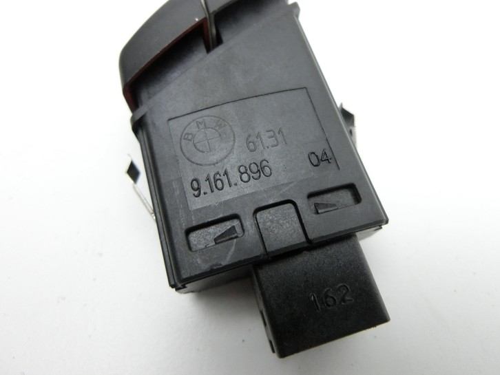 BMW F11 520d 10-13 Warnblinkschalter Schalter BMW F11 520d 10-13 18.05.2012 61319161896 9161896 61.31-9161896-04... Vorschau 4