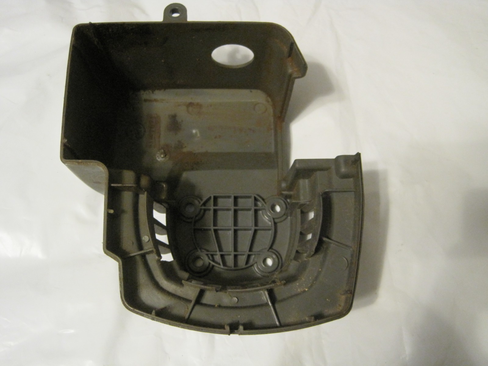 Craftsman Bushwacker 19in top cover