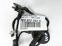 Skoda Octavia IV NX 20-24 Kombi Kabelbaum für Tür und Fensterheber Links Vorne Skoda Octavia IV NX 20-24 26.04.2021... Vorschau 4