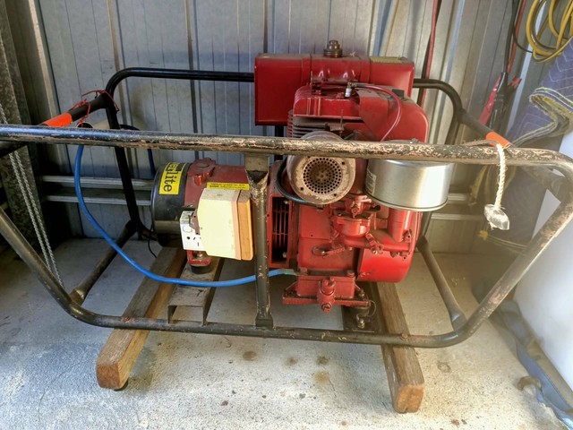 Generator Power lite 16 HP | Miscellaneous Goods | Gumtree Australia