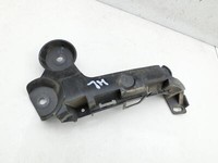 Citroen DS3 10-16 3T Halter Träger Aufnahme Führung für Stoßstange Links Hinten Citroen DS3 10-16 08.03.2010... Vorschau 2