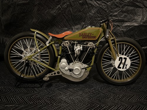 Vintage Harley-Davidson #1 Racer/スワロ Vintage Harley-Davidson #1 Racer/スワロ