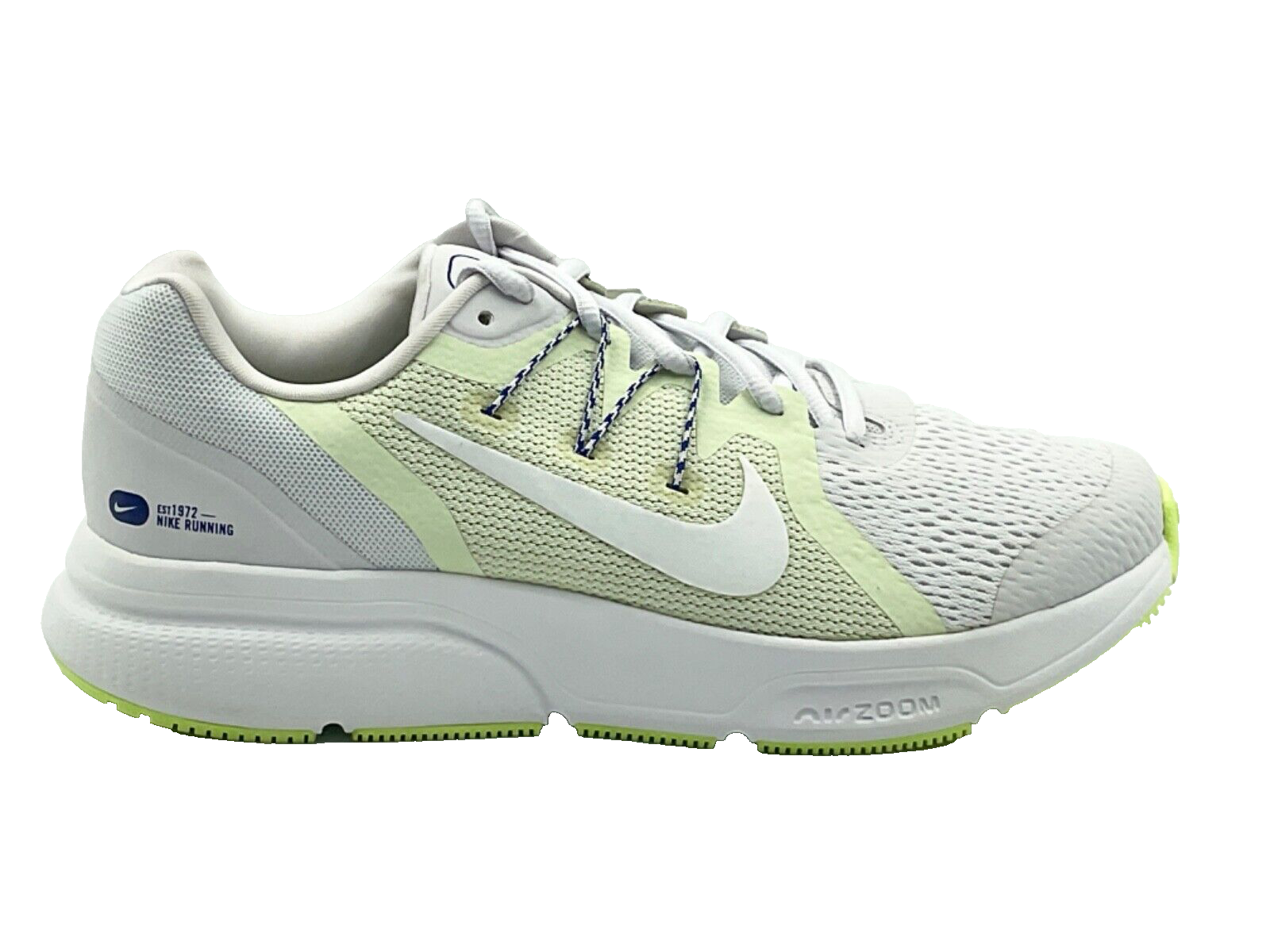 womens nike zoom span 3