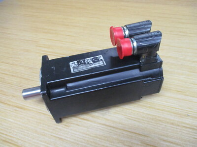 Kollmorgen AKM43EACCNR00 Servo Motor