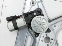 Smart ForTwo 451 07-10 Cabrio Fensterhebermotor mit Fensterheber Rechts Vorne Smart ForTwo 451 07-10 01.12.2009... Vorschau 2